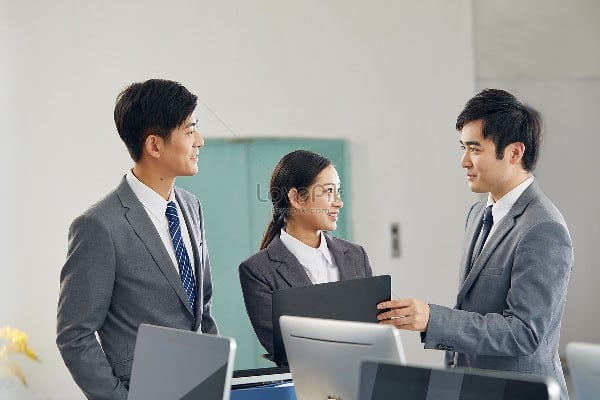 Online Course Certified Professional Business Communication Officer