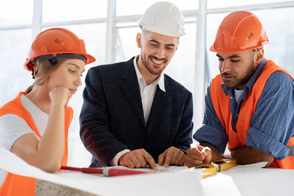 Online Course Certified Professional Health, Safety, and Environment (HSE) Professional