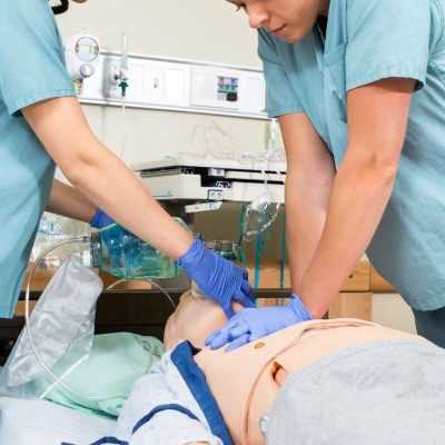 Online Course Certified Professional in Healthcare Quality