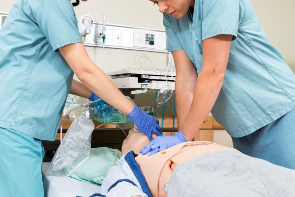 Online Course Certified Professional in Healthcare Quality