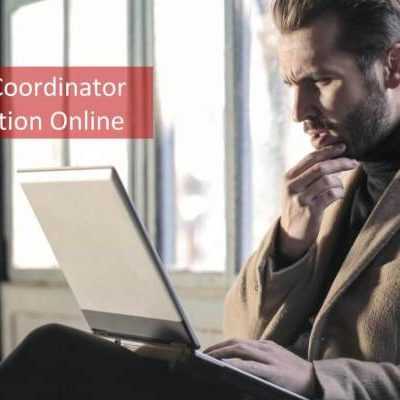 Online Course Certified Project Coordination Assistant