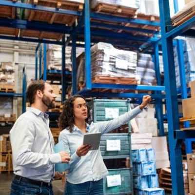 Online Course Certified Project Logistics Manager
