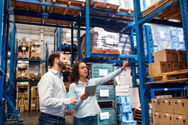 Online Course Certified Project Logistics Manager