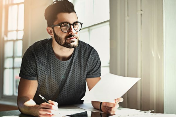 Online Course Certified Proofreader