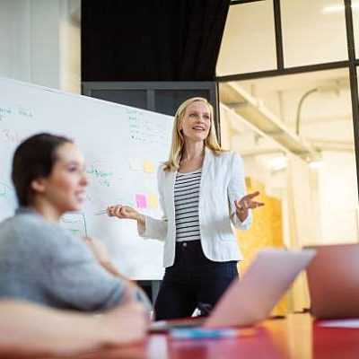 Online Course Certified Public Relations Professional