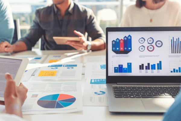 Online Course Certified Publishing Marketing Specialist