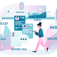 Online Course Certified Publishing Translator