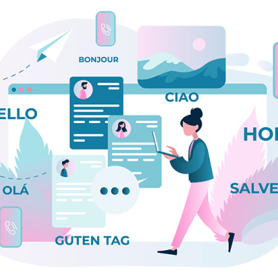 Online Course Certified Publishing Translator