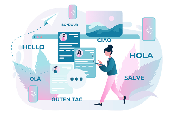 Online Course Certified Publishing Translator