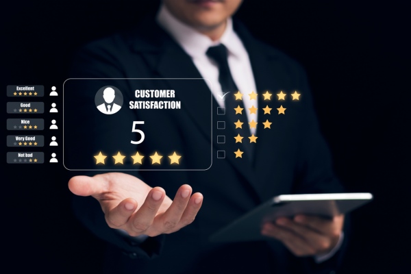 Online Course Certified Quality Assurance Executive (Hotel)