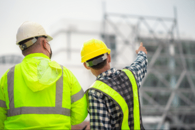 Online Course Certified Quality Control Manager (Construction)