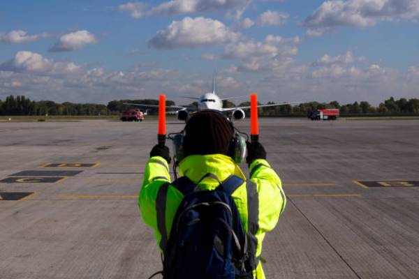 Online Course Certified Ramp Operations Supervisor