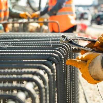 Online Course Certified Rebar Technician