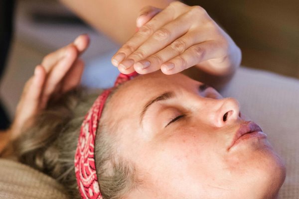 Online Course Certified Reiki Practitioner