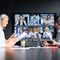 Online Course Certified Remote Collaboration Coordinator