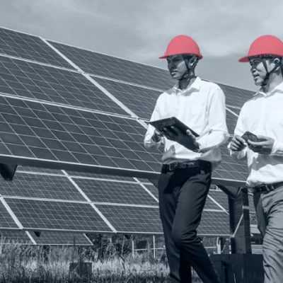 Online Course Certified Renewable Energy Business Consultant