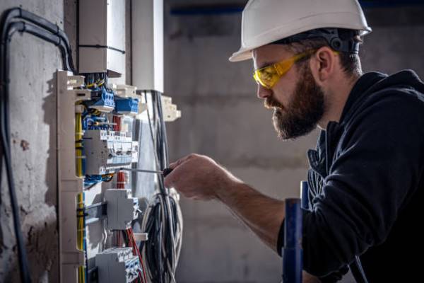 Online Course Certified Residential Electrician