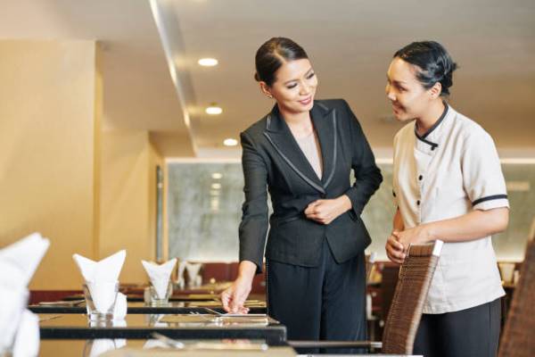 Online Course Certified Resort Manager