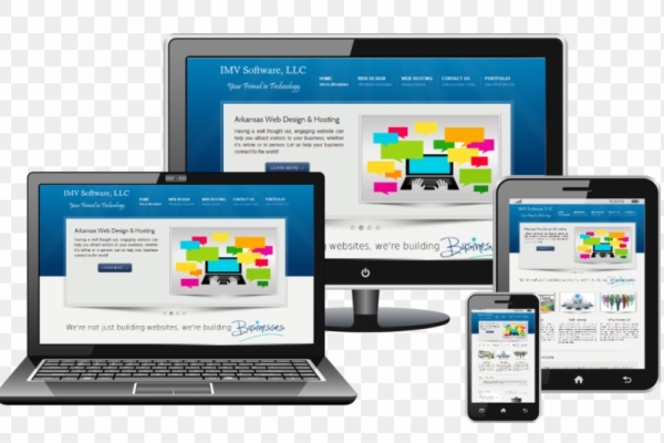 Online Course Certified Responsive Web Designer