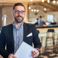 Online Course Certified Restaurant Manager