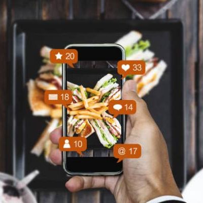 Online Course Certified Restaurant Marketing Specialist