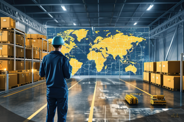 Online Course Certified Retail Supply Chain Management Manager