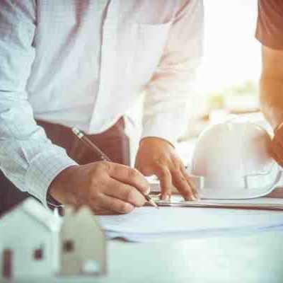 Online Course Certified Retrofitting Specialist