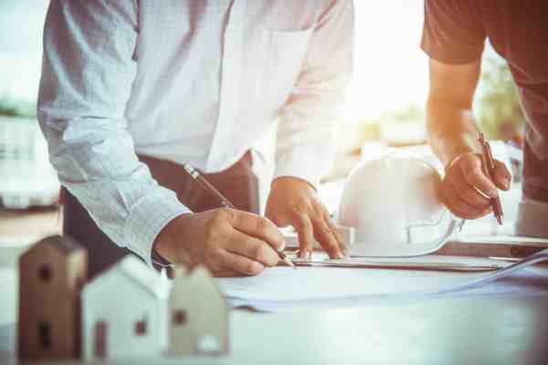 Online Course Certified Retrofitting Specialist