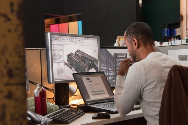 Online Course Certified Revit Architect