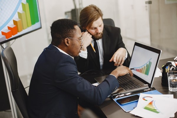 Online Course Certified Risk Manager