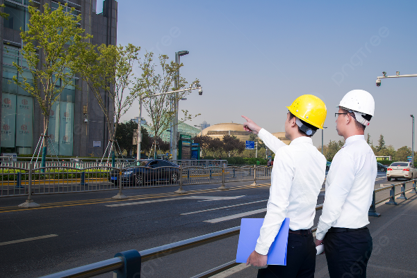 Online Course Certified Road Construction Technician