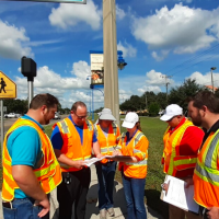 Online Course Certified Road Safety Auditor