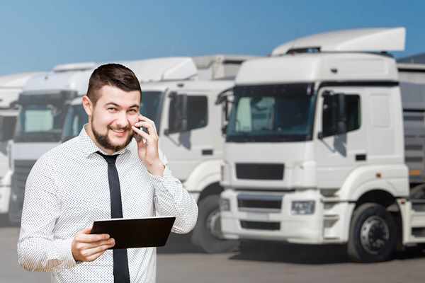 Online Course Certified Road Transport Manager