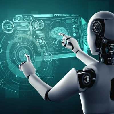 Online Course Certified Robotic Process Automation Solutions Specialist