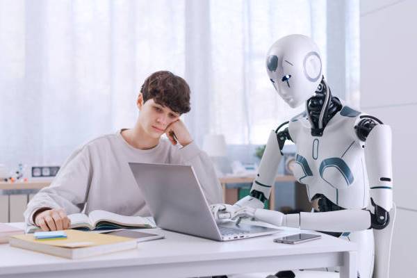 Online Course Certified Robotics Instructor (Academic Sector)