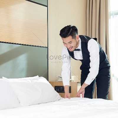 Online Course Certified Room Attendant