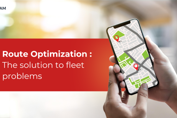 Online Course Certified Route Optimization Specialist