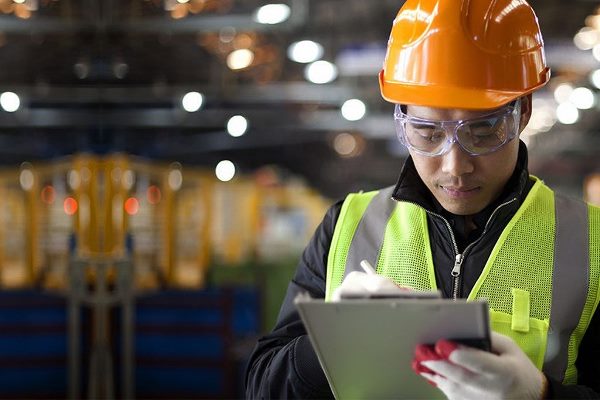 Online Course Certified Safety Auditor