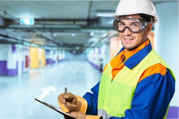 Online Course Certified Safety Specialist