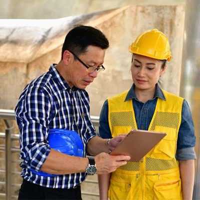 Online Course Certified Safety Supervisor