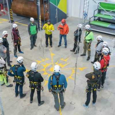 Online Course Certified Safety Trainer