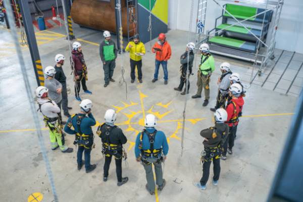 Online Course Certified Safety Trainer