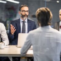 Online Course Certified Sales Team Manager