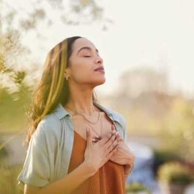 Online Course Certified Samatha Meditation Instructor