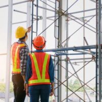 Online Course Certified Scaffolder