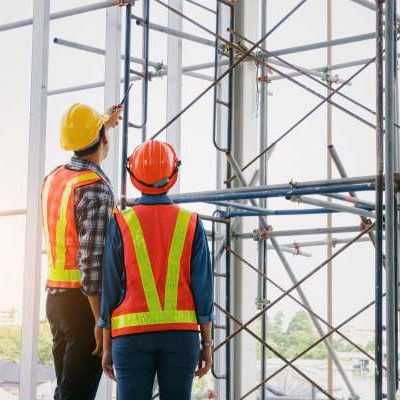 Online Course Certified Scaffolder
