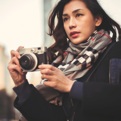 Online Course Certified Science Journalist