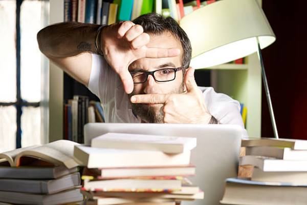 Online Course Certified Scriptwriter