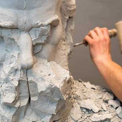 Online Course Certified Sculptor
