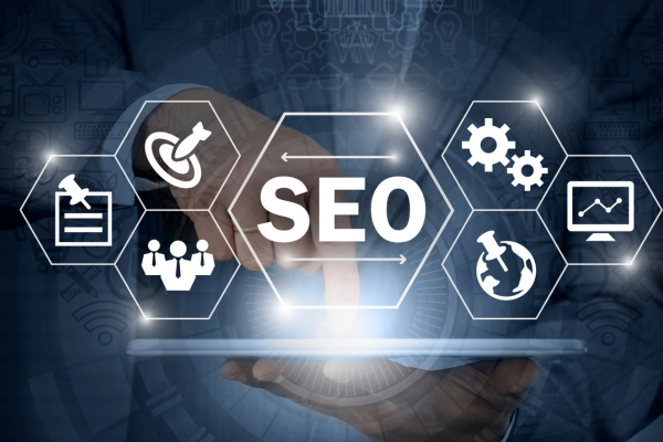 Online Course Certified Search Engine Optimization (SEO) Professional